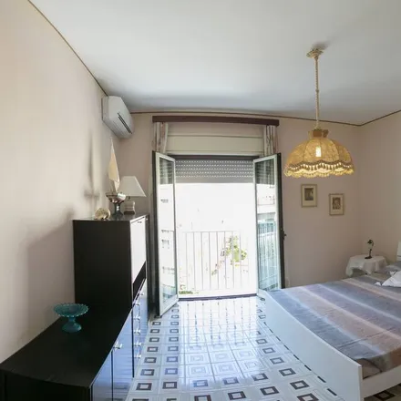 Rent this 3 bed apartment on 90015 Cefalù PA