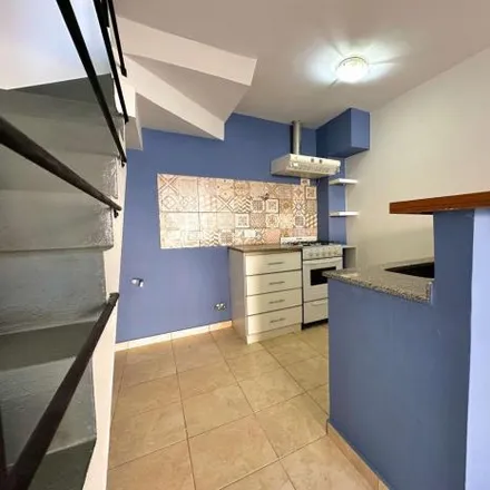 Rent this 1 bed apartment on 76 - Juan Martín Campos 2618 in Villa Marqués Alejandro María de Aguado, San Andrés