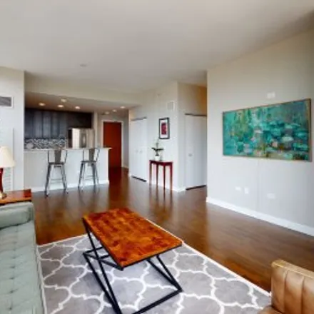 Buy this 2 bed apartment on #2708,1901 South Calumet Avenue in Downtown Chicago, Chicago