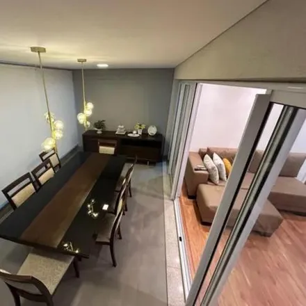 Rent this 3 bed apartment on Rua Soldado Erminio Cardoso in Centro, Guarulhos - SP