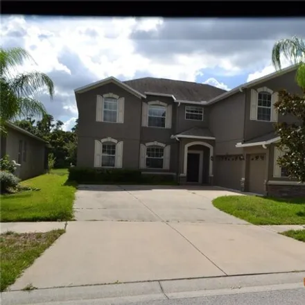 Rent this 5 bed house on 20150 Oakflower Avenue in Hillsborough County, FL 33645