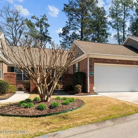 Buy this 2 bed house on Southern Pines Golf Club in 290 Country Club Circle, Southern Pines