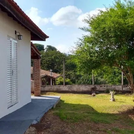 Buy this 3 bed house on Alameda Jundiaí in Jardim do Lago, Atibaia - SP
