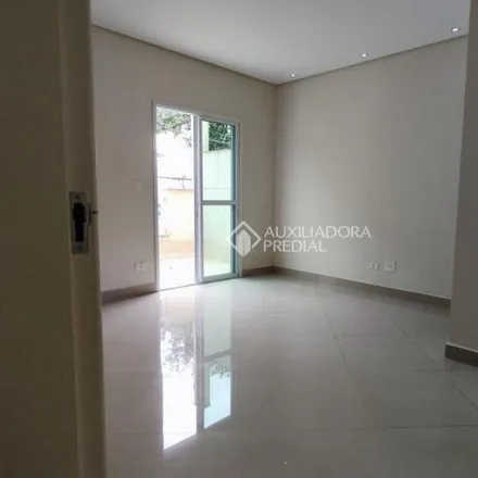 Buy this 3 bed house on Rua Francisco Lisboa in Bangú, Santo André - SP