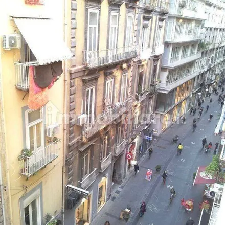 Image 6 - Mitica, Via Chiaia, 80132 Naples NA, Italy - Apartment for rent