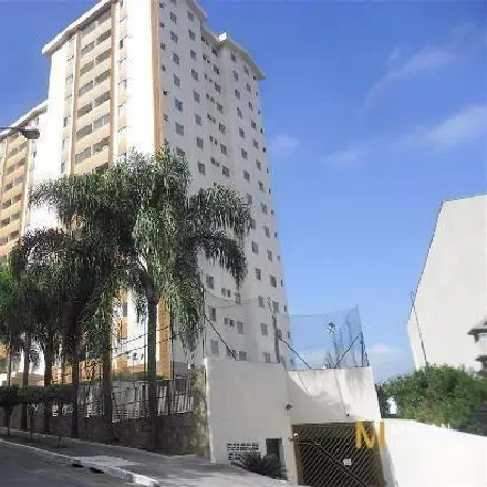Image 2 - Avenida Marte, Santana de Parnaíba, Santana de Parnaíba - SP, 06541-025, Brazil - Apartment for sale