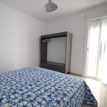 Rent this 3 bed apartment on Conil de la Frontera in Andalusia, Spain