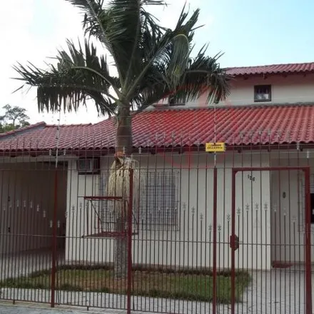 Image 2 - Rua Nordeste, Parque Jaqueline, Gravataí - RS, 94030-430, Brazil - House for sale