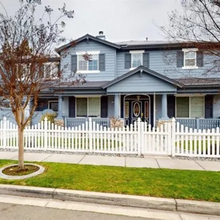 Buy this 4 bed house on 416 Summerton Lane in Turlock, CA 95382