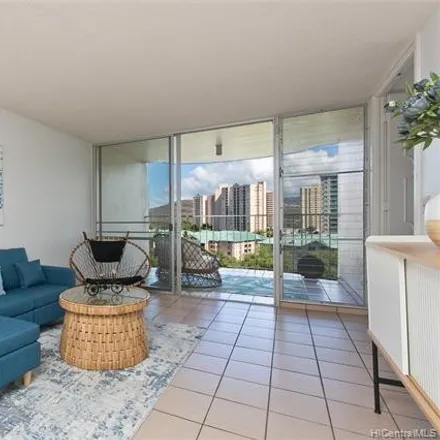 Buy this 2 bed condo on Lehua Manor in Ala Ilima Street, Honolulu