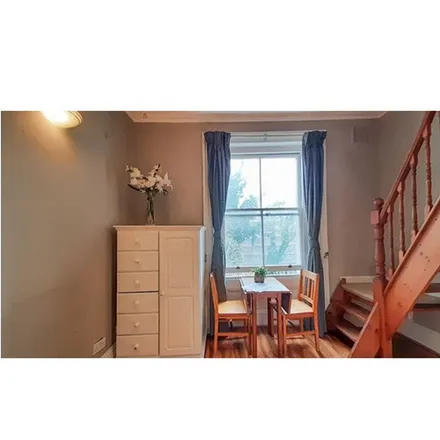 Rent this 1 bed apartment on 21 St Stephen's Gardens in London, W2 5RY