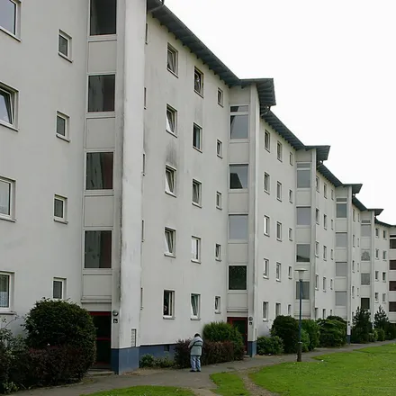 Image 2 - Daimlerstraße 2i, 27574 Bremerhaven, Germany - Apartment for rent