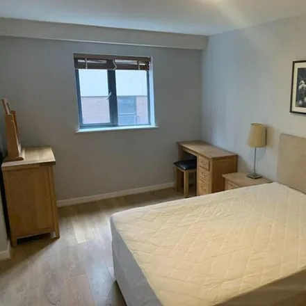 Image 3 - Bridport Street, St George's Quarter / Cultural Quarter, Liverpool, L3 5QD, United Kingdom - Apartment for rent