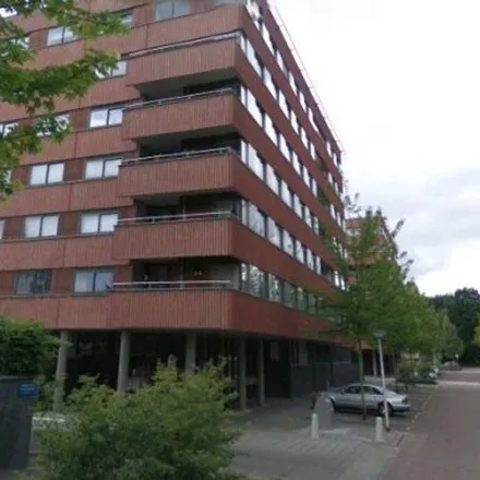 Image 8 - Kamerlingh Onnesstraat 117, 1181 WB Amstelveen, Netherlands - Apartment for rent