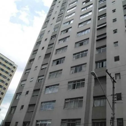 Buy this 3 bed apartment on condominio domus flavia in Rua Barão de Tefé 250, Barra Funda