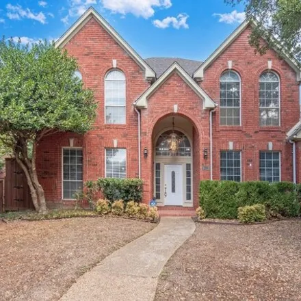 Buy this 5 bed house on 4439 Brigade Court in Plano, TX 75024