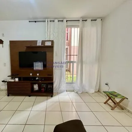 Buy this 2 bed apartment on Rua Cerejeira in Conceição, Itabira - MG