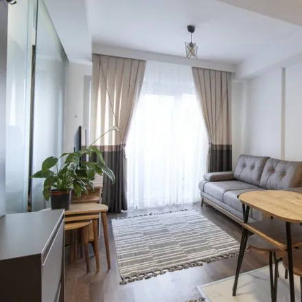 Image 4 - Abide-i Hürriyet Caddesi, 34384 Şişli, Turkey - Apartment for rent