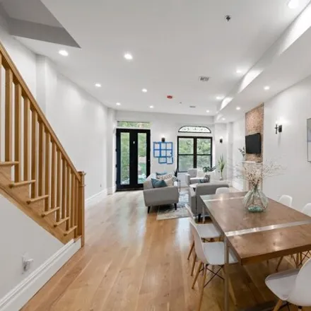 Image 3 - 734 Halsey Street, New York, NY 11233, USA - Townhouse for rent