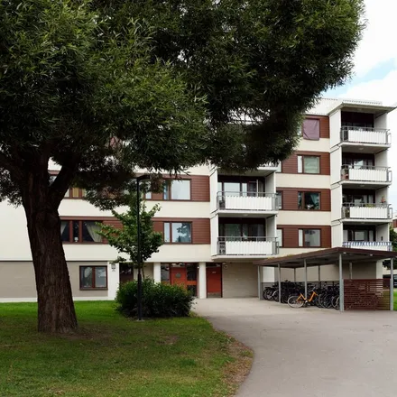 Image 4 - Pinnmovägen 26, 806 32 Gävle, Sweden - Apartment for rent