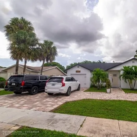 Rent this 3 bed house on 23188 Southwest 59th Avenue in Palm Beach County, FL 33428