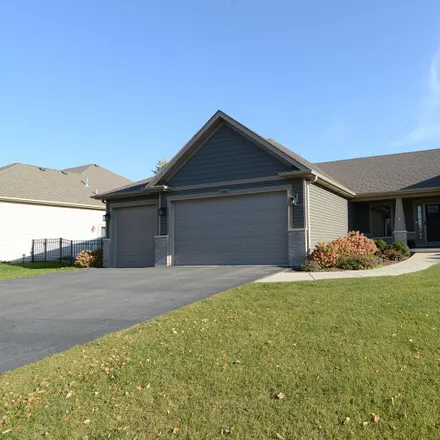 Buy this 3 bed house on 1956 Sunny Dell Court in Yorkville, IL 60560