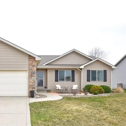 Buy this 4 bed house on 600 Northwest Cherry Glen Drive in Ankeny, IA 50023
