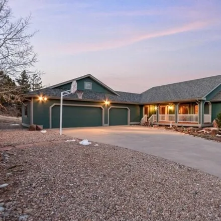 Buy this 4 bed house on 8819 Sage Valley Road in Altona, Boulder County