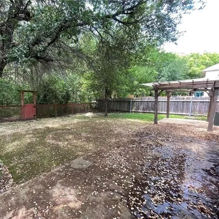 Image 2 - 6903 Poncha Pass, Austin, TX 78749, USA - House for rent