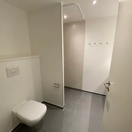 Rent this 3 bed apartment on Vesterbrogade 18B in 8000 Aarhus C, Denmark
