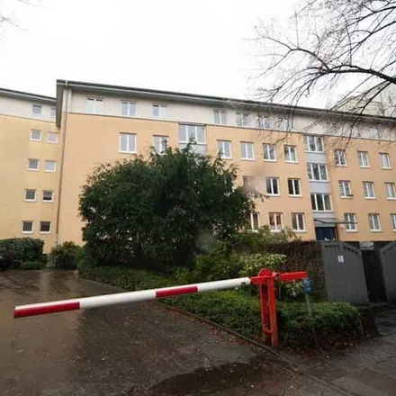 Rent this 4 bed apartment on Poßmoorweg 14a in 22301 Hamburg, Germany