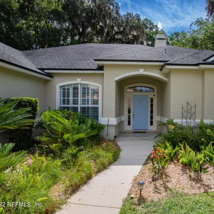 Buy this 3 bed house on 147 Mill Cove Lane in Palm Valley, FL 32082