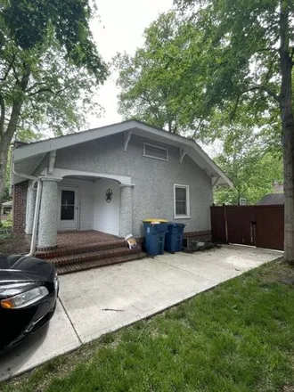 Image 3 - 4840 North Capitol Avenue, Indianapolis, IN 46208, USA - House for sale