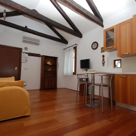 Rent this 2 bed apartment on Corte Veniera in 30122 Venice VE, Italy