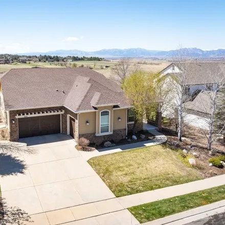 Buy this 4 bed house on 5030 Silver Feather Way in Broomfield, CO 80023