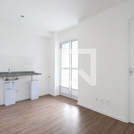 Rent this 2 bed apartment on Rua Guaicurus 817 in Vila Romana, Região Geográfica Intermediária de São Paulo - SP