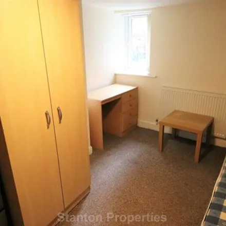 Image 6 - Moorfield Avenue, Manchester, M20 4NE, United Kingdom - Room for rent