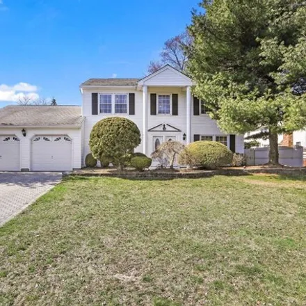 Buy this 4 bed house on 1 Patterson Court in Centerville, Holmdel Township