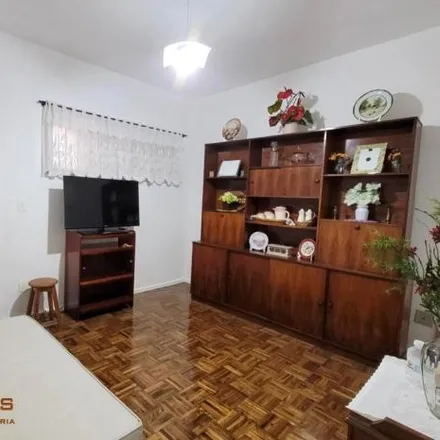Buy this 1 bed apartment on Banco Safra in Avenida Barão do Rio Branco, Granbery