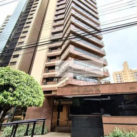 Image 2 - Rua Espírito Santo 1236, Centro Histórico, Londrina - PR, 86020-420, Brazil - Apartment for sale
