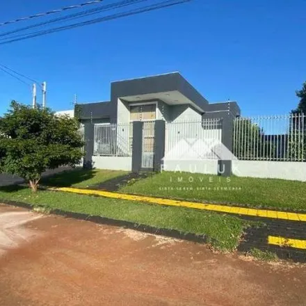 Buy this 3 bed house on UBS do Jardim São Paulo II in Rua Jorge Sanwais, Foz do Iguaçu - PR