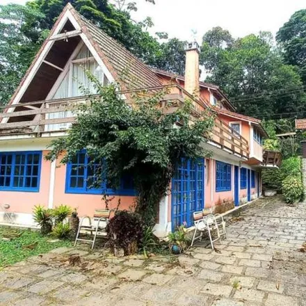 Buy this 4 bed house on unnamed road in Grotão, Teresópolis - RJ