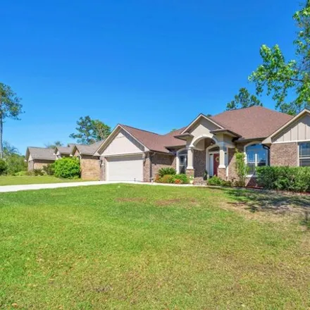 Image 3 - 670 Terrier Trail, Crestview, FL 32536, USA - House for sale