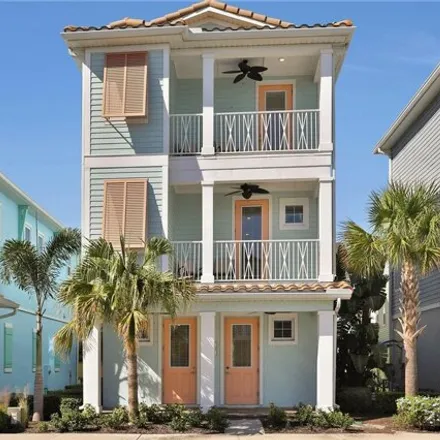 Buy this 4 bed house on Margaritaville Resort Orlando in Rolling Oaks Commons, Rolling Oaks Boulevard