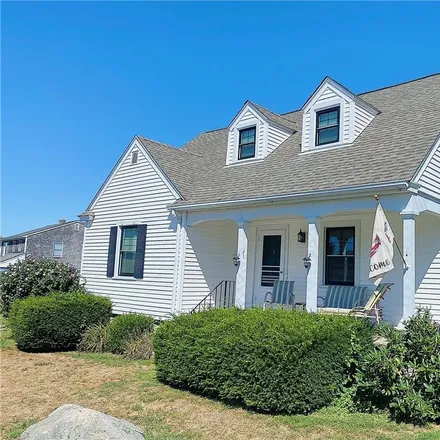 Rent this 2 bed house on 22 Crescent Street in Groton Long Point, Groton