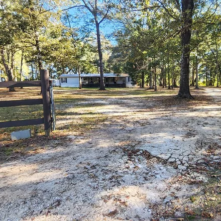 Image 2 - Tucker Road, Brooks County, GA 31629, USA - House for sale