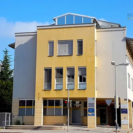 Rent this 2 bed apartment on Neuer Platz in 9020 Klagenfurt, Austria