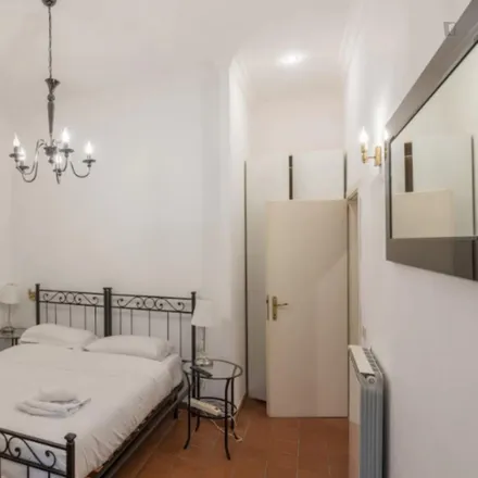 Image 5 - ToTo Risto Roma, Via Belsiana, 00186 Rome RM, Italy - Apartment for rent