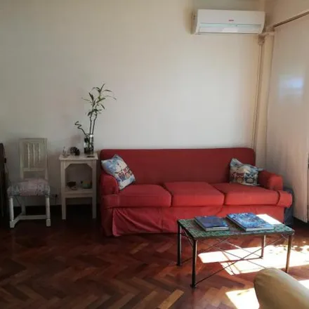 Buy this 3 bed apartment on Cabello 3312 in Palermo, C1425 DBM Buenos Aires