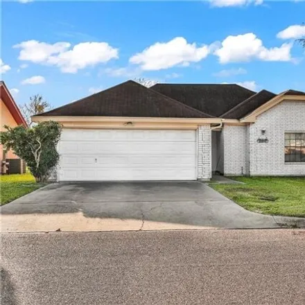 Buy this 3 bed house on 2917 North Blake Street in Harlingen, TX 78550